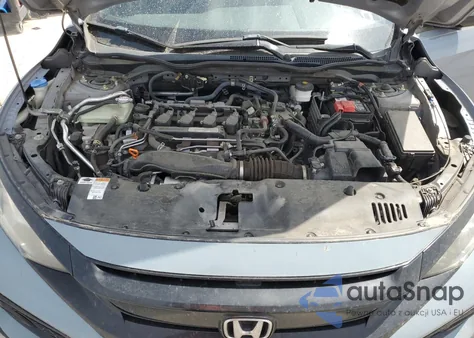 2019 Honda Civic Sport z USA, uszkodzony, nr VIN SHHFK7H49KU223676